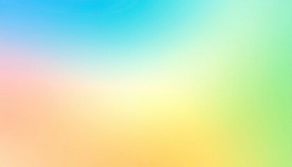 A smooth abstract gradient background that transitions from pastel blue, abstract colorful background