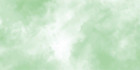 Natural dark Blue  watercolor background texture for cover design. The summer is colorful clearing day Good weather with natural clouds. black Watercolor Painting Background.