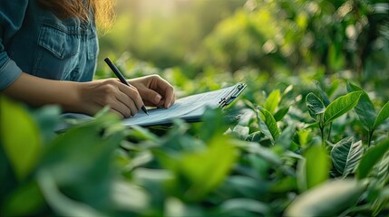 Carbon neutral accounting for emission reduction and accurate tracking of carbon footprint.
