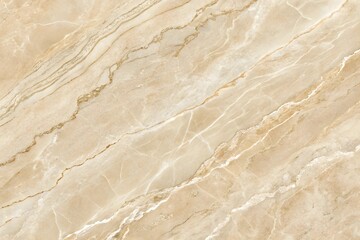Beige Marble Stone Texture Abstract Background