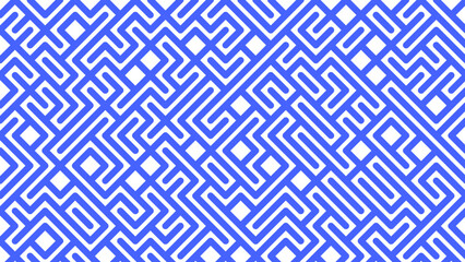a seamless pattern with a repeating geometric design. The pattern is made up of small, interlocking lines that form a zigzag or diamond shape