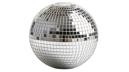 disco ball transparent background png