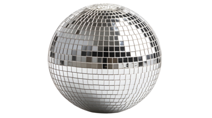 disco ball transparent background png