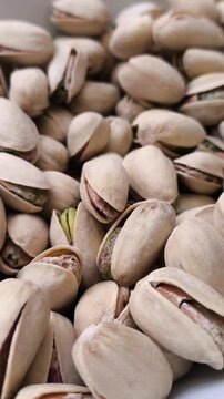 Pistachos macro salud dietas recetas crema de pistacho