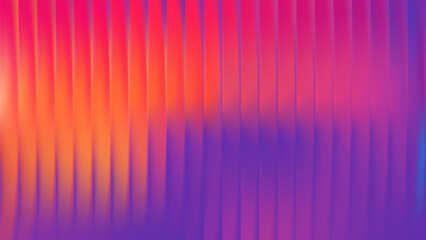 Glass Neon Fractal Gradient Background. Abstract Blur Blue Aura mesh hologram effect. Neon poster wallpaper featuring soft prism light. Glossy multicolored fluid distortion.