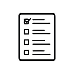 sticky note text icon sign vector 