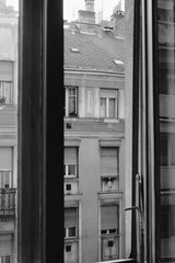 facade of a house