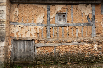 Calata&ntilde;azor, pueblo de Soria, Castilla y Le&oacute;n
