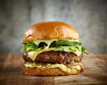 Cheeseburger 