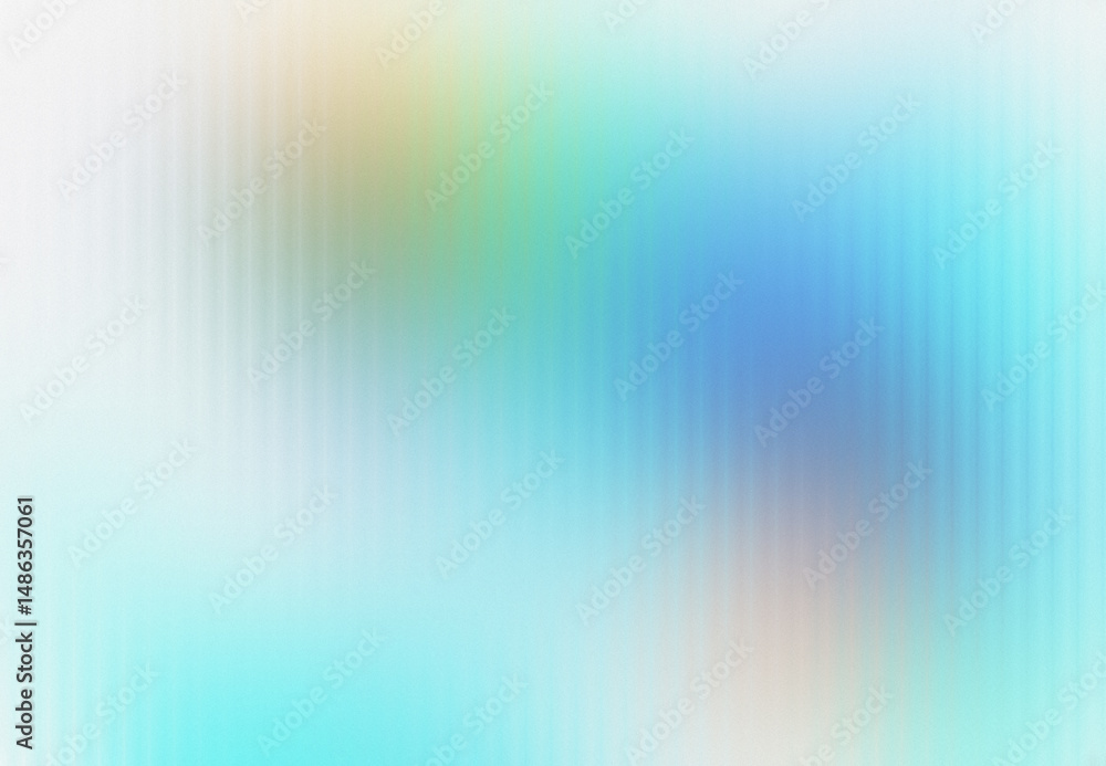 Poster abstract blurred subtle dust gradient background wallpaper texture. digital grain soft noise effect.