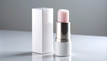 Empty Serum Bottle For Luxury Branding