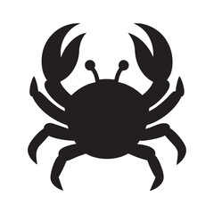 Zodiac Symbol Cancer Lunar Crab Constellation Art