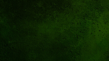 Green grunge background with scratches. template abstract blank green background illustration light banner, poster wallpaper, presentation creative template abstract blank green background
