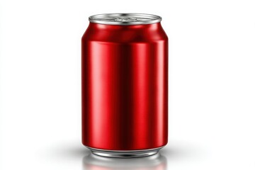 Ready to Refres The Perfect Mockup for Drink Branding