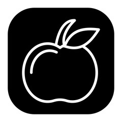 Apple Vector Icons