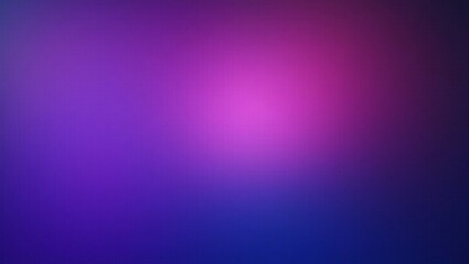 Fototapeta premium Pastel tone purple pink blue gradient defocused abstract photo smooth lines pantone color background