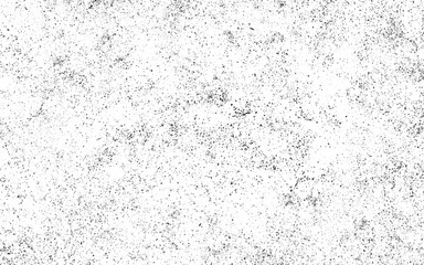 Distressed black texture. Dark grainy texture on white background. Dust overlay textured. Vintage abstract texture of old surface. 