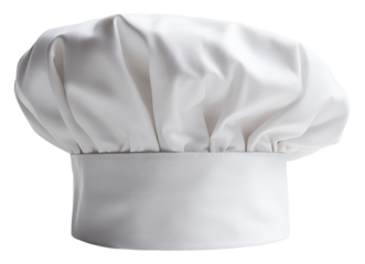 Chef hat