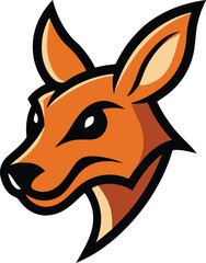 fox head icon