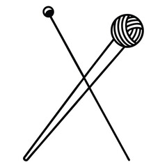 vector illustration of a microphone