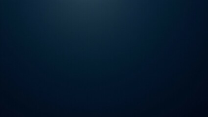 Dark, blurred, simple background, blue black abstract background blur gradient

