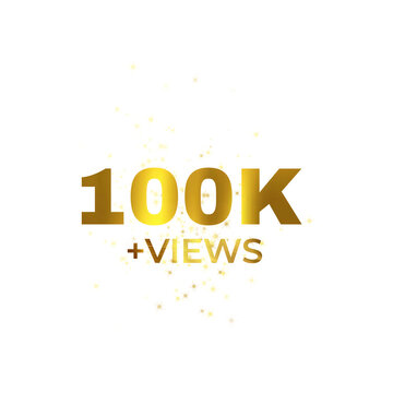 100k views png