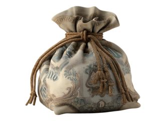 Money Bag Riel