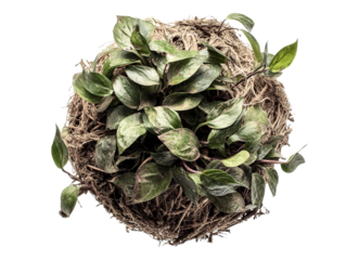 Pack Dead houseplant