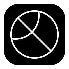 Basketball Vector Icons