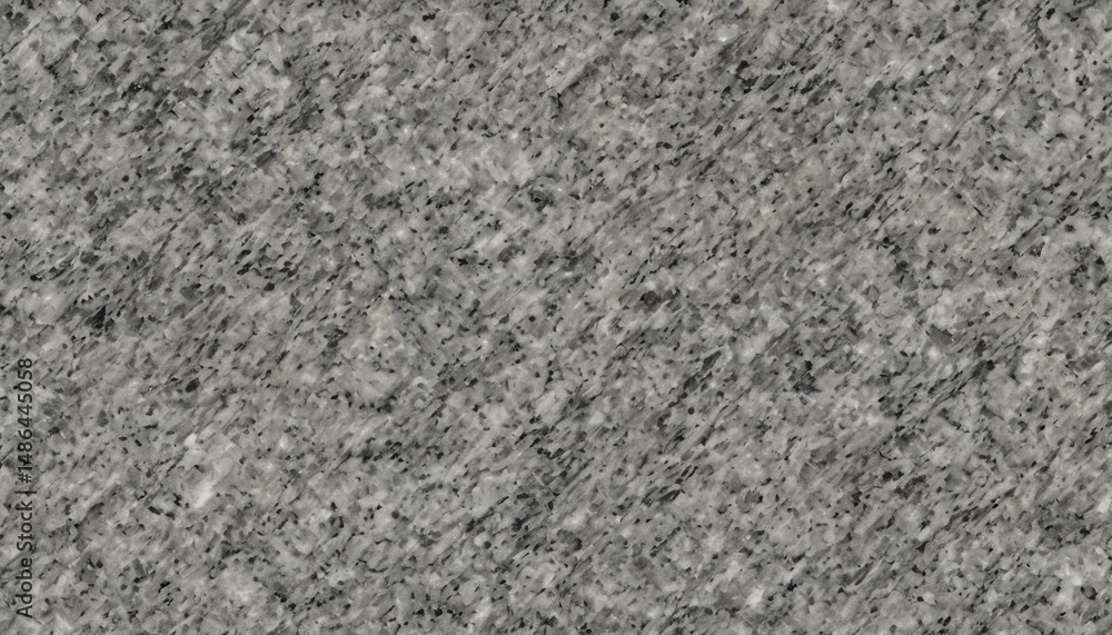 Poster grey granite showcases its intricate patterns under natural light, creating a stunning visual effect