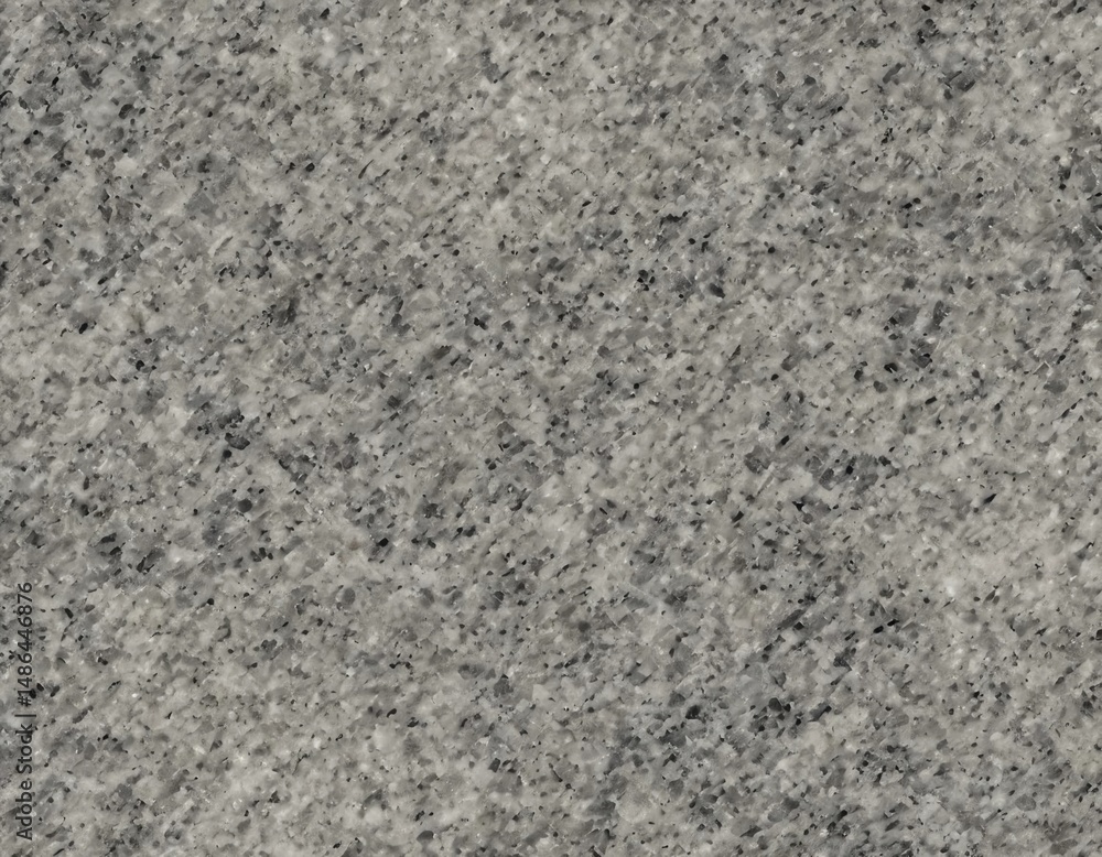 Poster textured grey granite displays a captivating interplay of shades and patterns, creating a stunning b