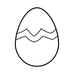 Kinder Surprise Vector Line Art