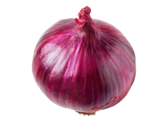 Single Red Onion