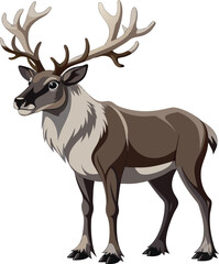 Caribou