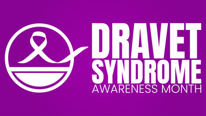 Dravet syndrome awarenes month, Supporting Families, Spreading Hope