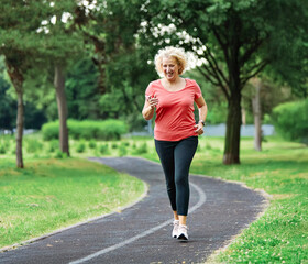 fitness running jogging run jogger exercise outdoor sport training woman park athlete healthy lifestyle active young fit nature female girl health activity athletic body