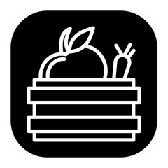 Harvest Vector Icons