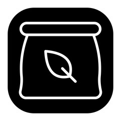 Fertilizer Vector Icons