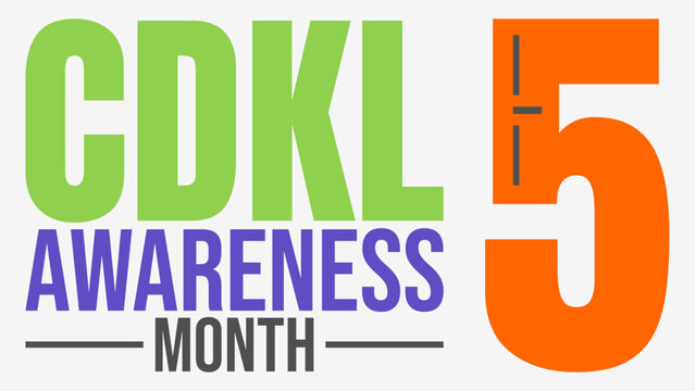 CDKL5 Awareness Month, Hope Beyond the Diagnosis 