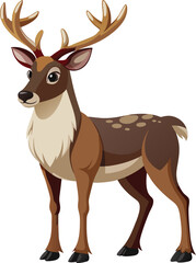 Reindeer