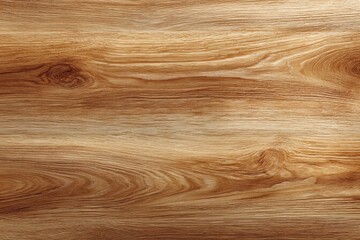 Obraz premium Natural wood surface with distinctive grain patterns and warm tones suitable for various design projects