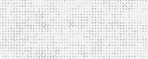 Seamless linear pattern with thin poly lines, polygons and. Abstract geometric texture with crossing thin lines. Stylish background in gray and white colors.