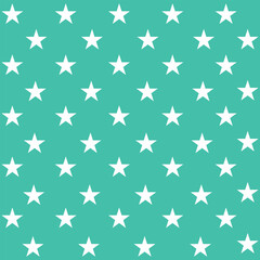 Seamless star pattern. Stars seamless pattern. Seamless pattern with star in sky. Colorful star pattern background.