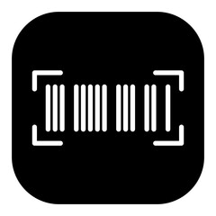 Barcode Vector Icons