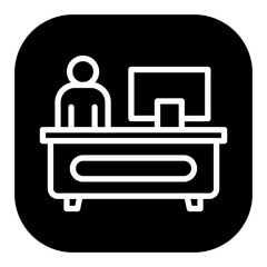 Counter Vector Icons