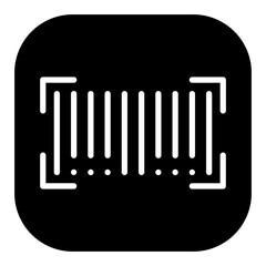Barcode Vector Icons
