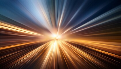 abstract rays background