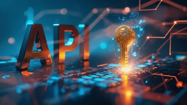 API Key and Digital Access