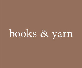 books and yarn, Trendy and fun book lover t shirt design featuring reading quotes and stylish graphics for bibliophiles and bookworms
