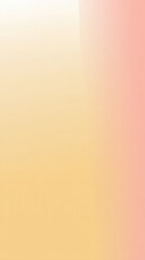 Soft Gradient Background in Warm Tones Creating a Serene Atmosphere for Design Projects, Posters, and Digital Media Applications